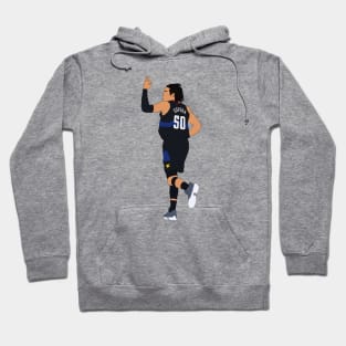 Aaron Gordon Minimal Hoodie